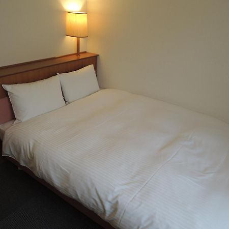 Hotel Green Selec Sendai Pokoj fotografie