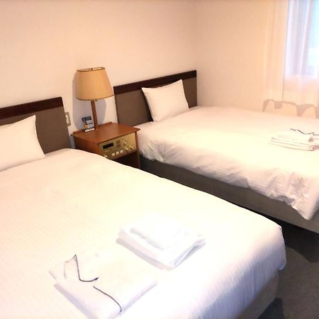 Hotel Green Selec Sendai Exteriér fotografie