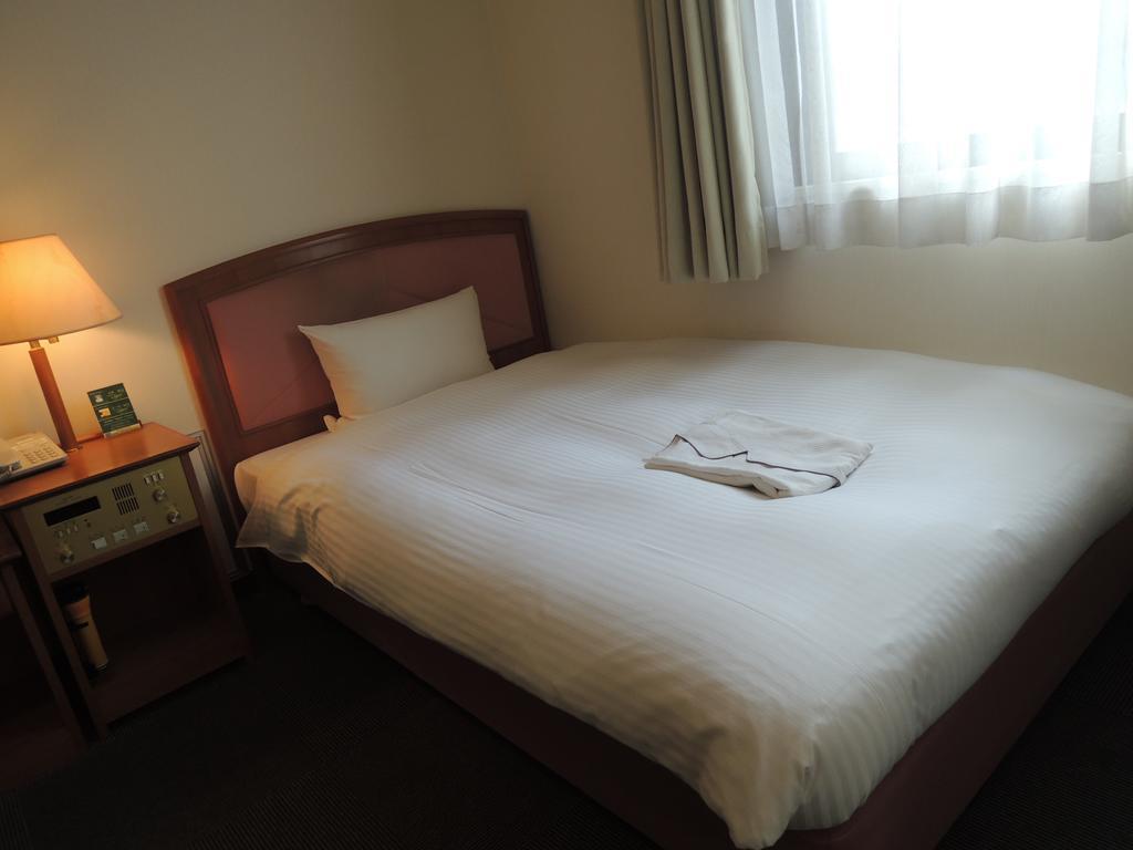 Hotel Green Selec Sendai Pokoj fotografie