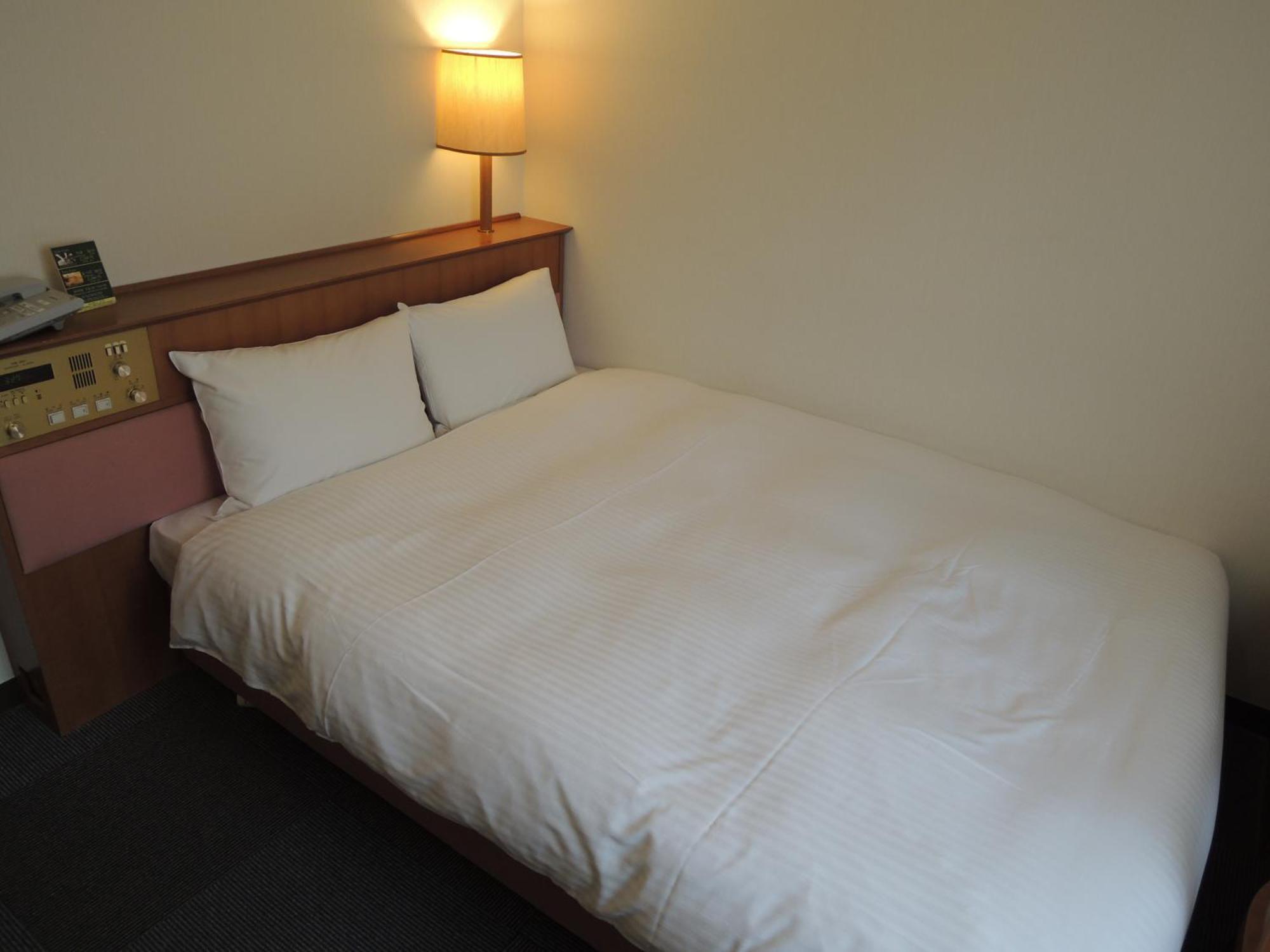 Hotel Green Selec Sendai Pokoj fotografie