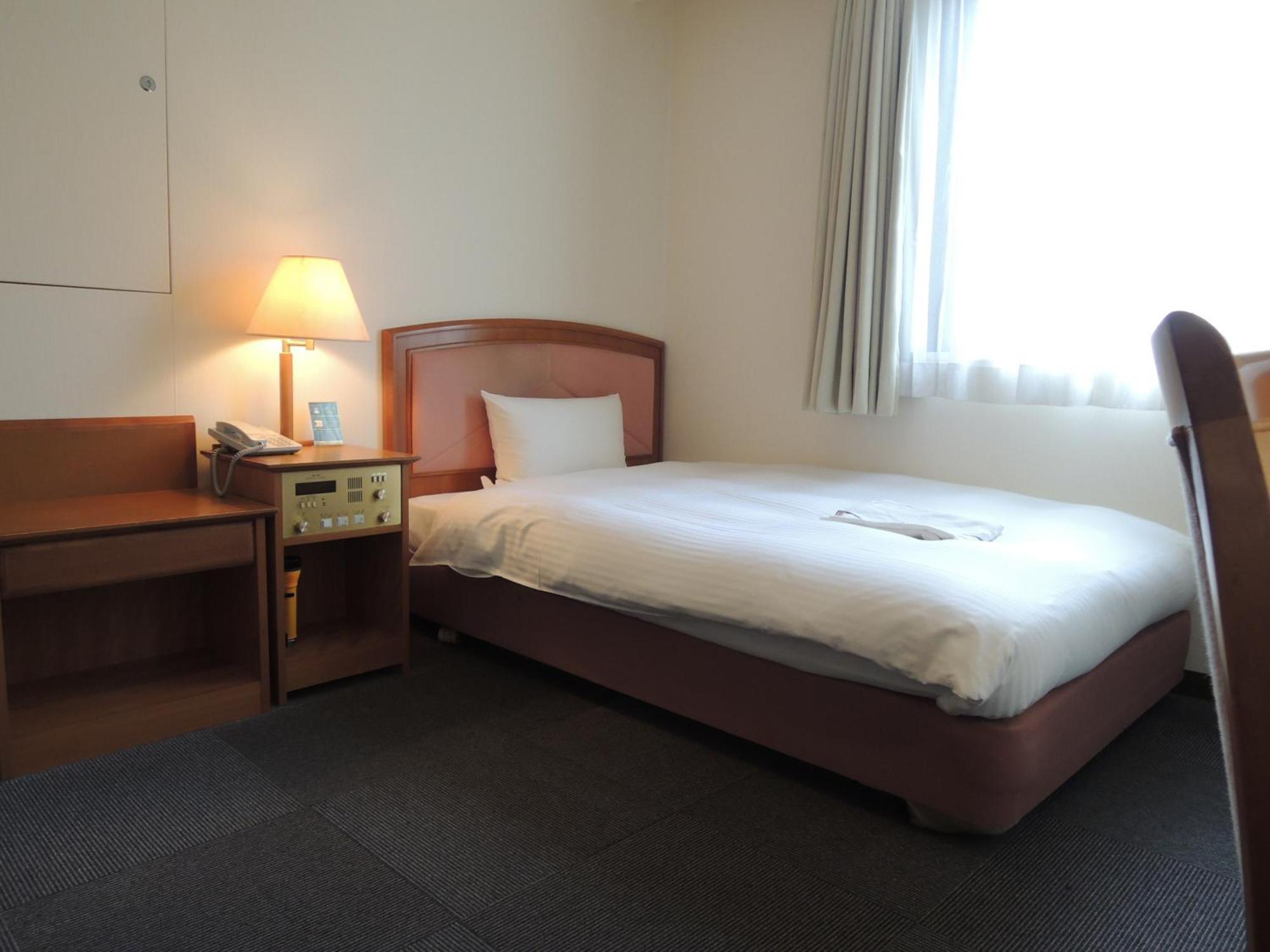 Hotel Green Selec Sendai Pokoj fotografie