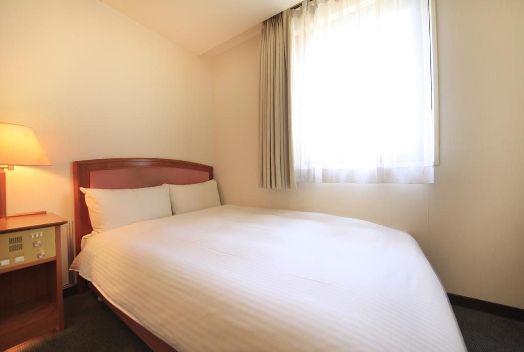 Hotel Green Selec Sendai Exteriér fotografie